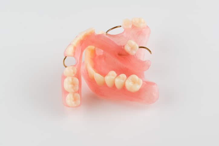 Smile Bright Dentures - Gallery 10