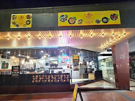 TEG Kebabs & Biryani - Gallery 2