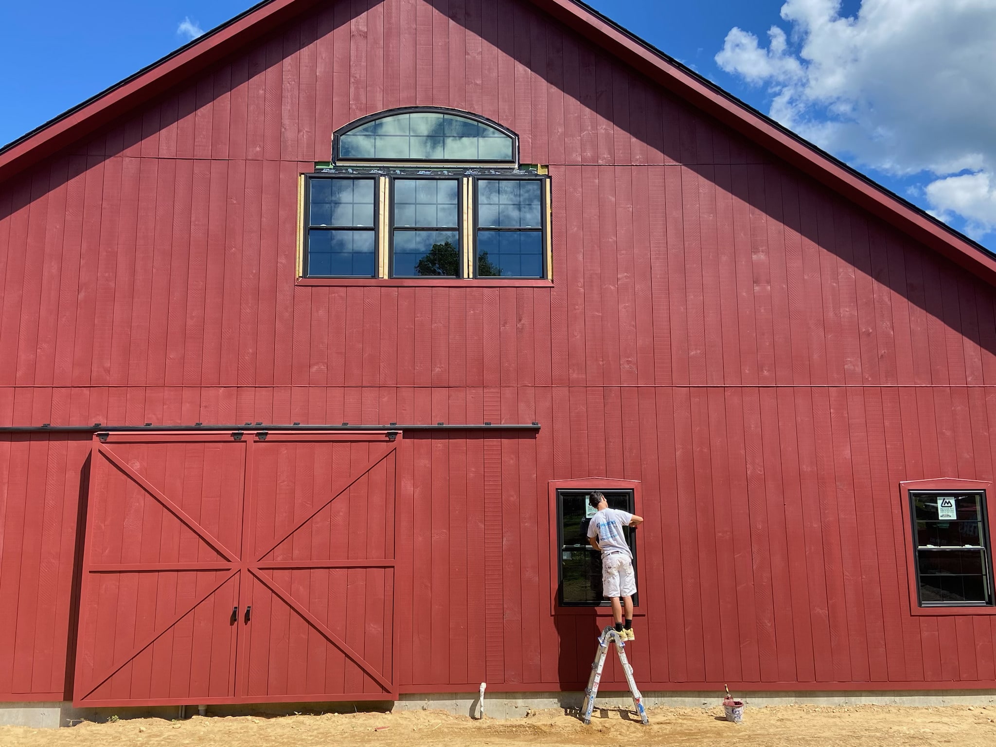 Designed For You Painters - Gallery 9