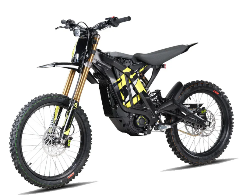 Electric Bike Melbourne - Gallery 1