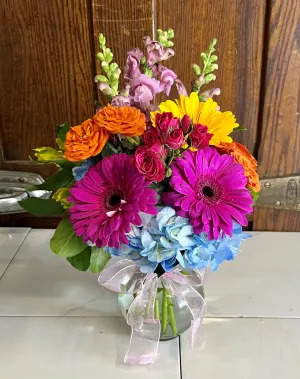 Mrs. DeHaven's Flower Shop - Gallery 3