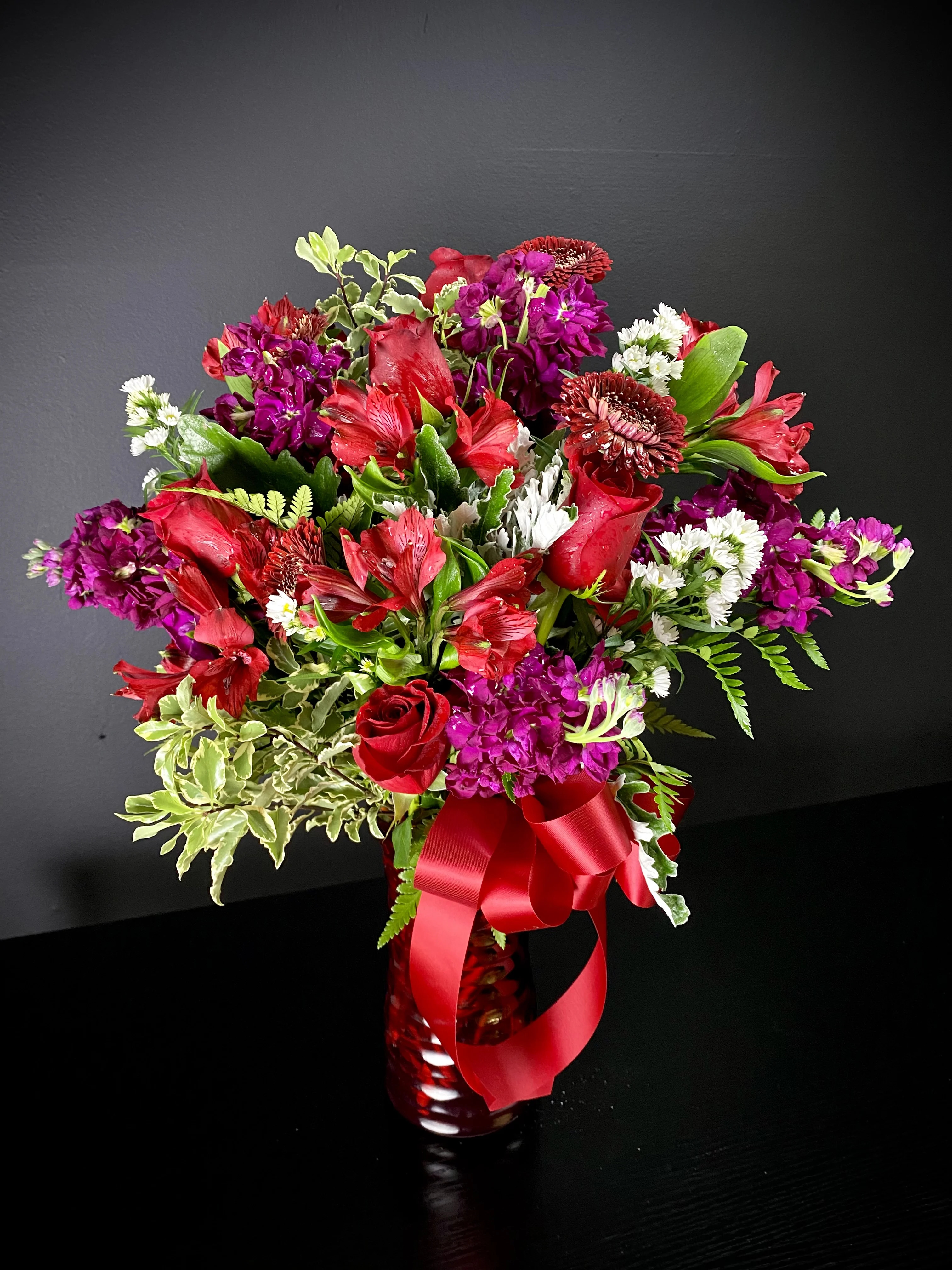 Petal Pushers - Gallery 2