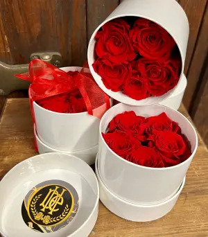 Mrs. DeHaven's Flower Shop - Gallery 4