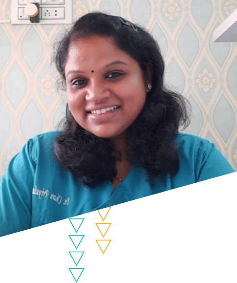 Dr. Charu's Multispeciality Dental Clinic - Gallery 2