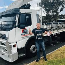 Mega Truck Training - Gallery 2