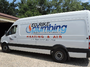 Ed Rike Plumbing & HVAC - Gallery 4