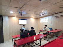 Sharemarket skills Academy - Gallery 1