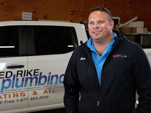 Ed Rike Plumbing & HVAC - Gallery 3