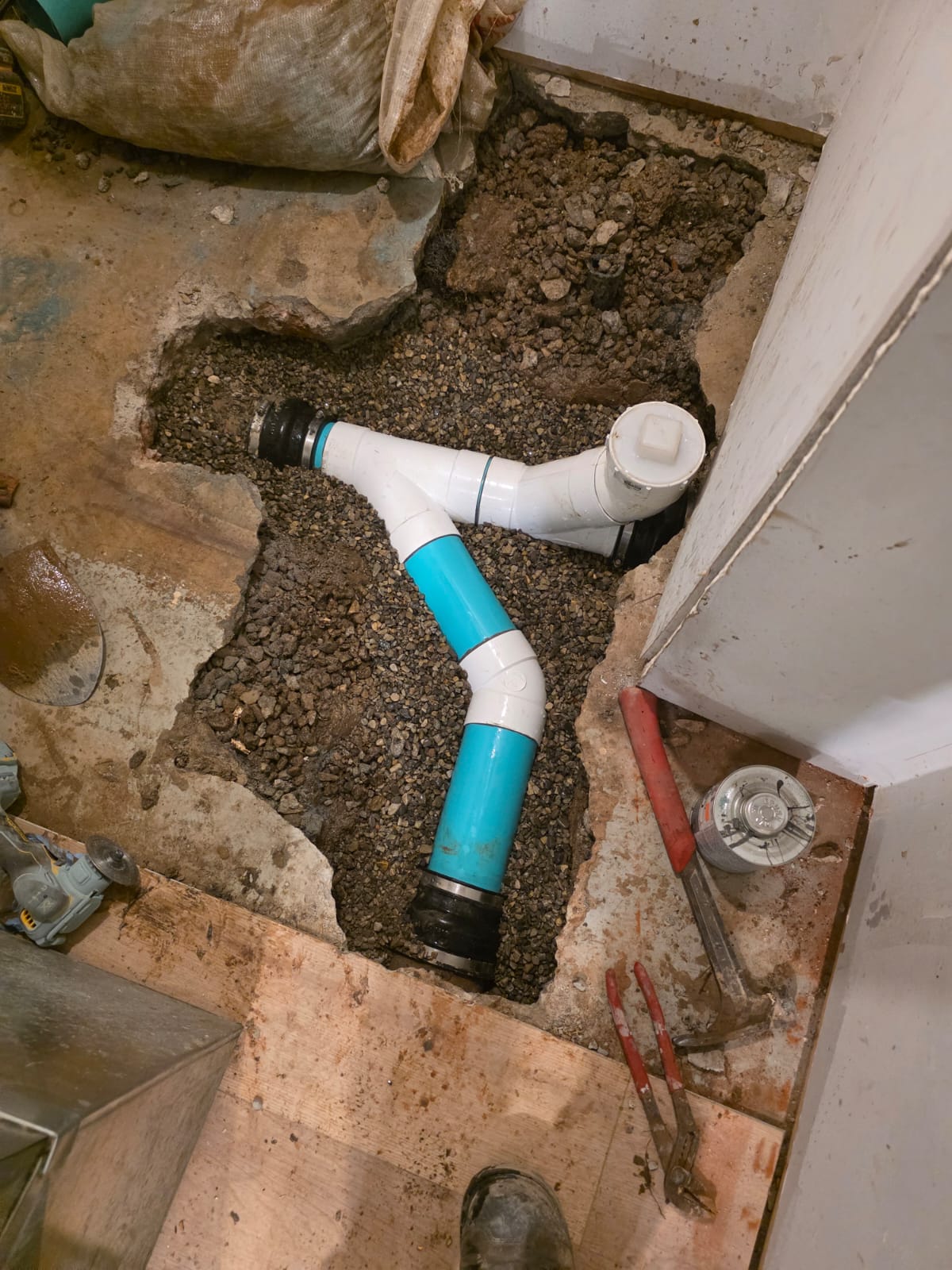 Tornado Plumbing & Drains - Gallery 5