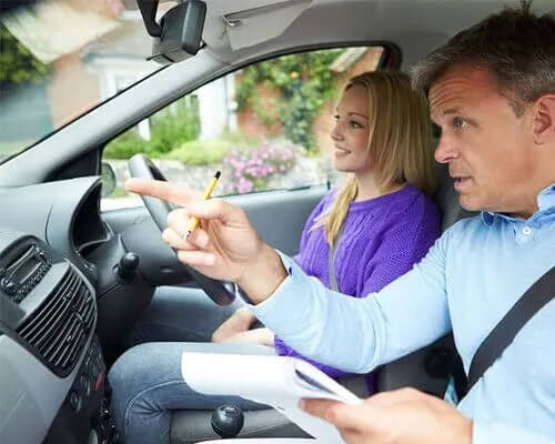 Sprint Driving School - Gallery 3