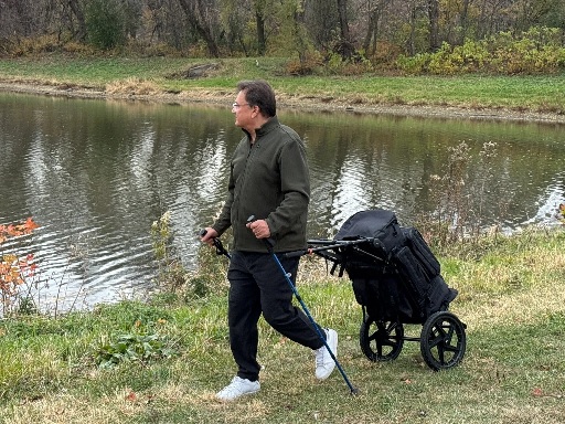 Bike Trailer by HipStar LLC - Gallery 1