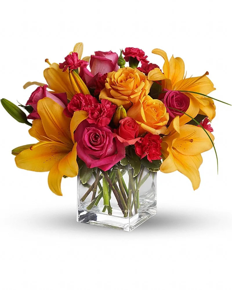 The Sweetest Bloom - Gallery 2