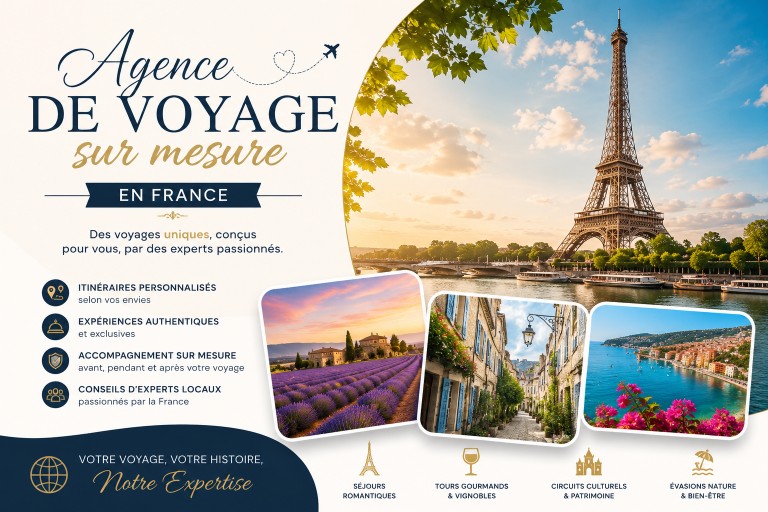 Destinations Atypiques - Gallery 3