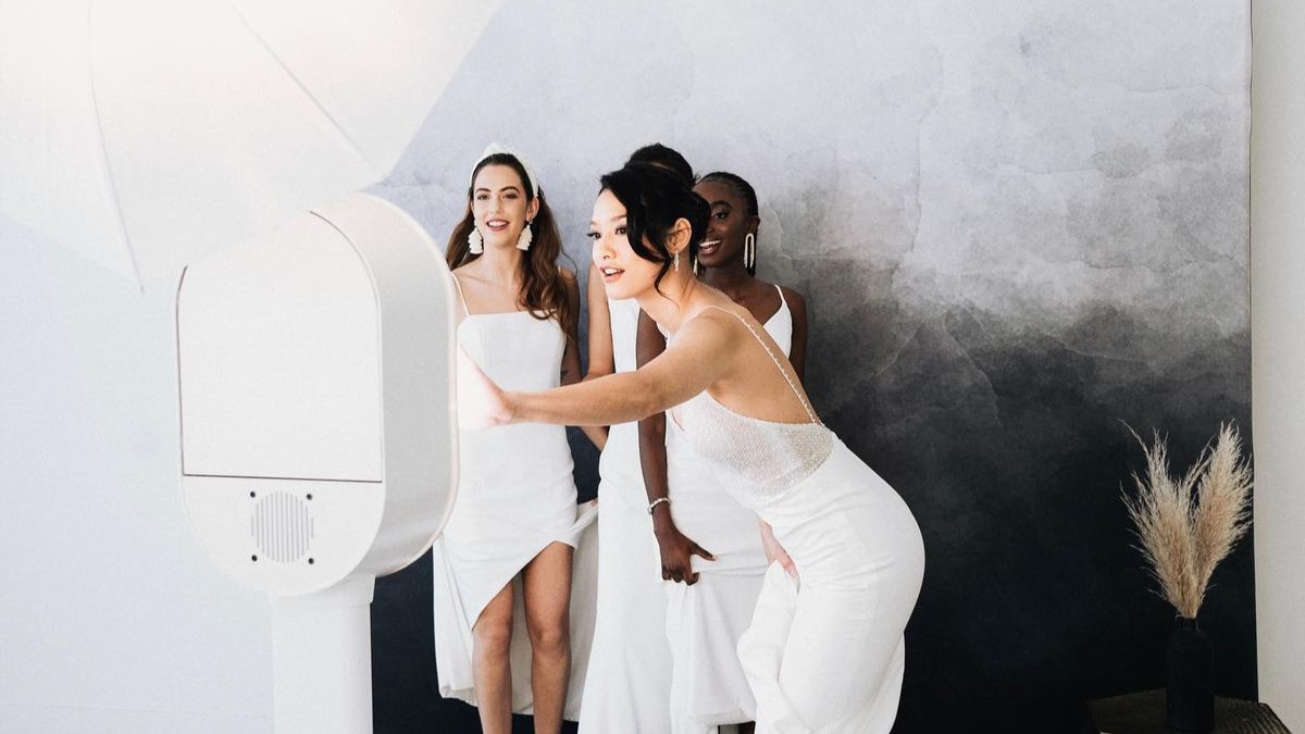 MIA Photo Booth - Gallery 1