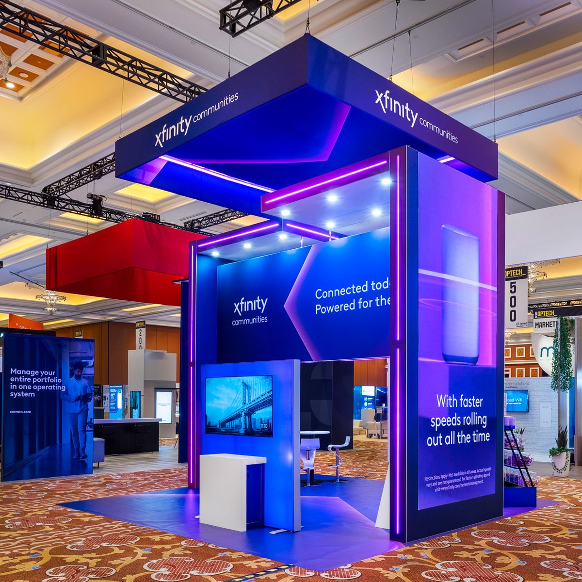 Connect Displays SP.Z.O.O - Gallery 10