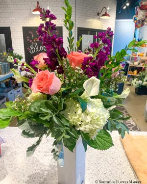 Southside Flower Market - Gallery 7