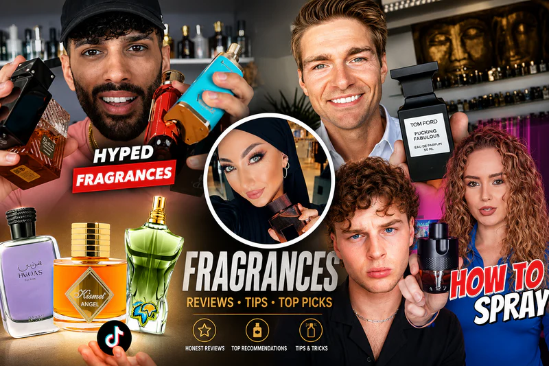 Royal Fragrances - Gallery 3