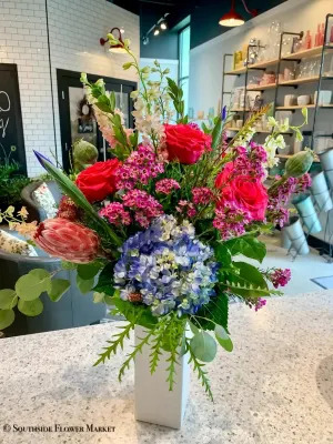 Southside Flower Market - Gallery 8