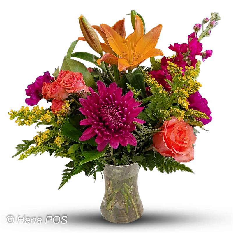 Ocean View Florist - Gallery 1