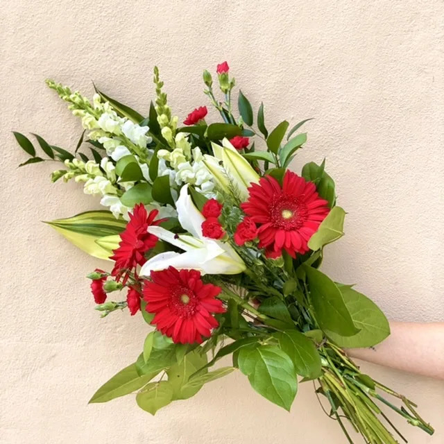 Alta Vista Flowers - Gallery 1