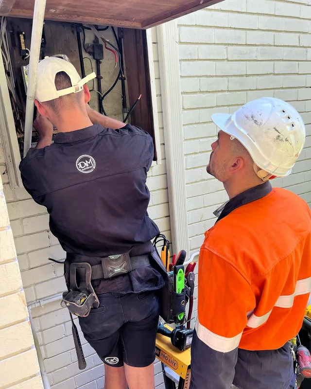 DM Electrical - Gallery 1