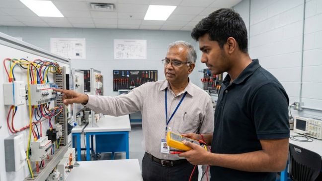 K.J. Institute of Engineering and Technology - Gallery 1