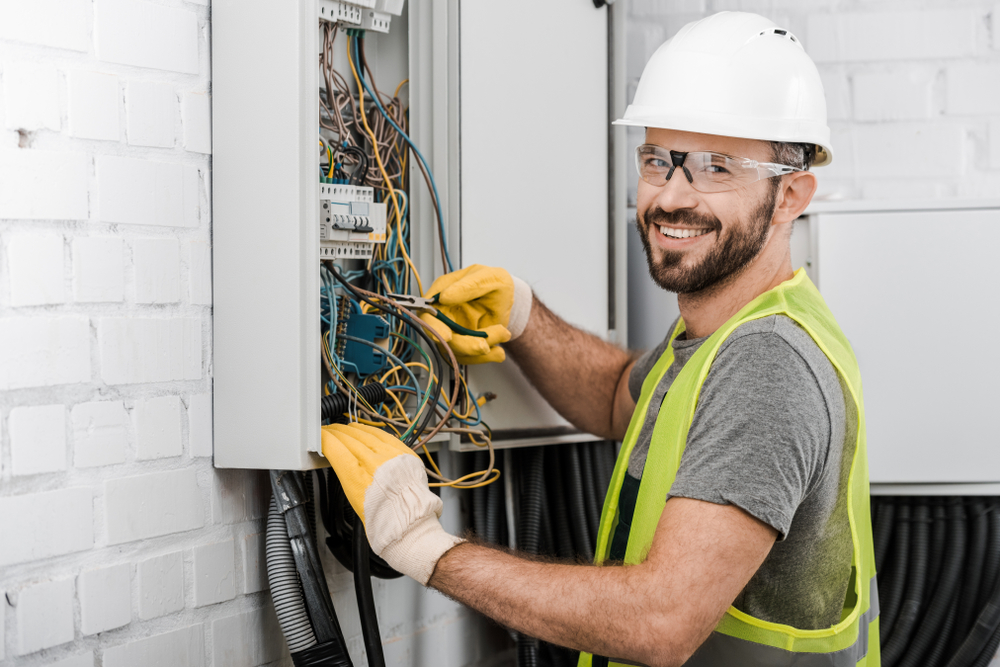 Smartlec Electrical Solutions Pty Ltd - Gallery 1