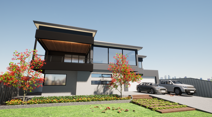 Domestic Drafting Service - Gallery 4