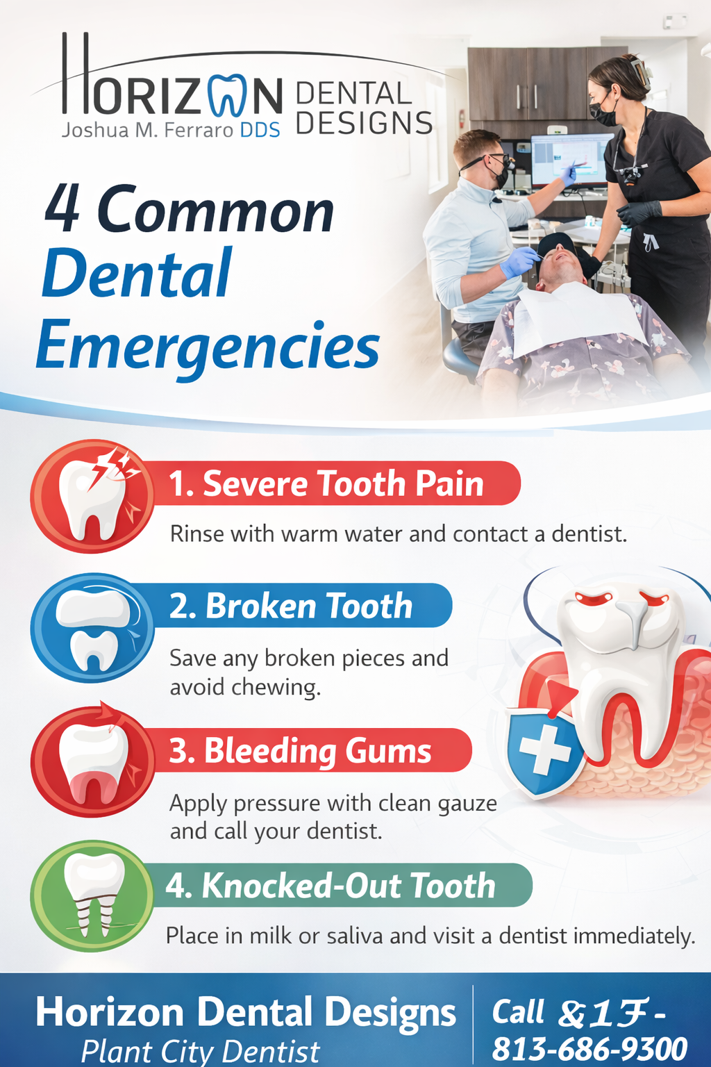 Horizon Dental Designs - Dentist Plant City - Gallery 8