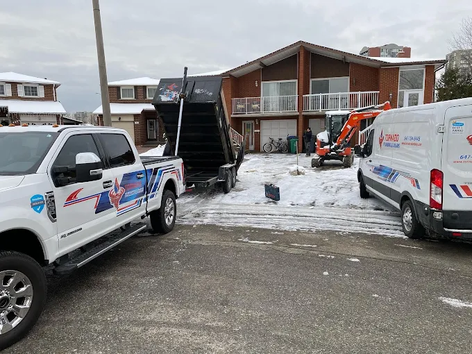 Tornado Plumbing & Drains - Gallery 7