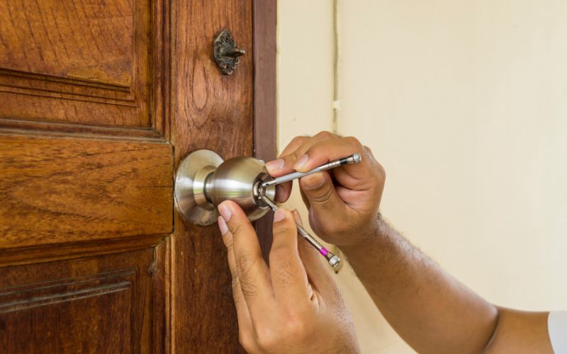 US Locksmith LA - Gallery 1