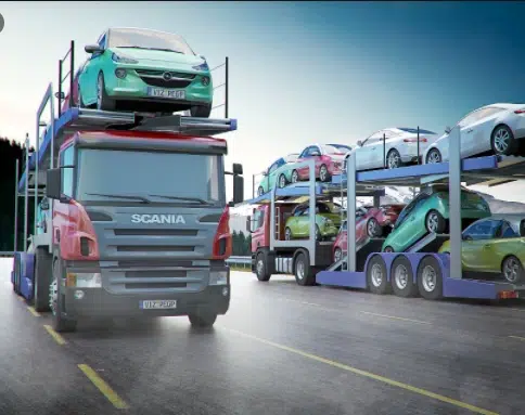 Car Transport Australia - Gallery 3