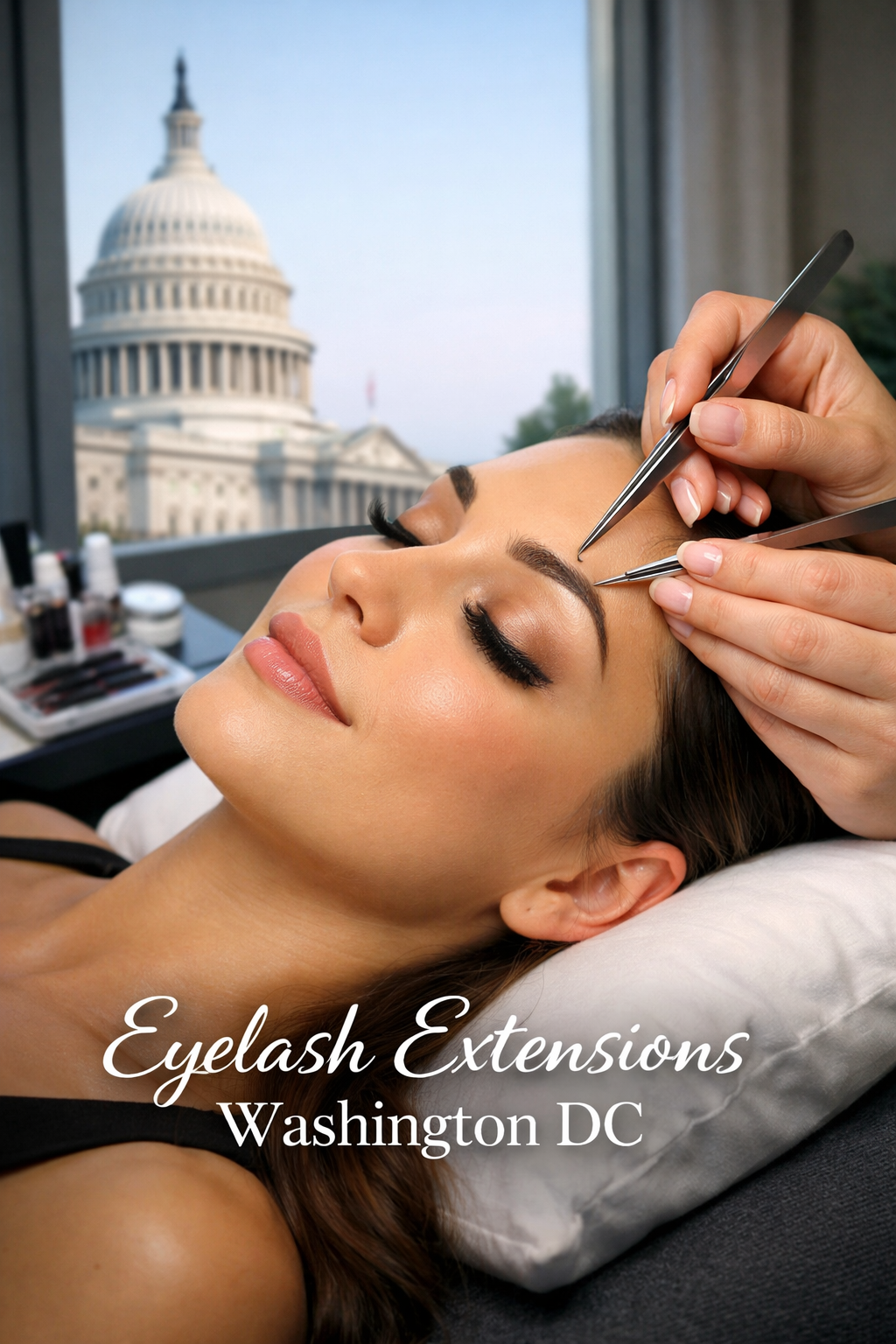 Dupont lash & brow bar - Gallery 2