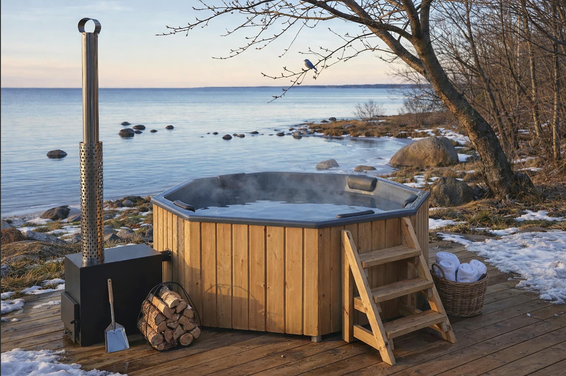 Factory Sale - Gallery 3