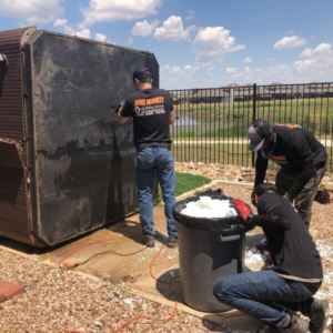 Junk Monkey Junk Removal & Recycling - Gallery 1