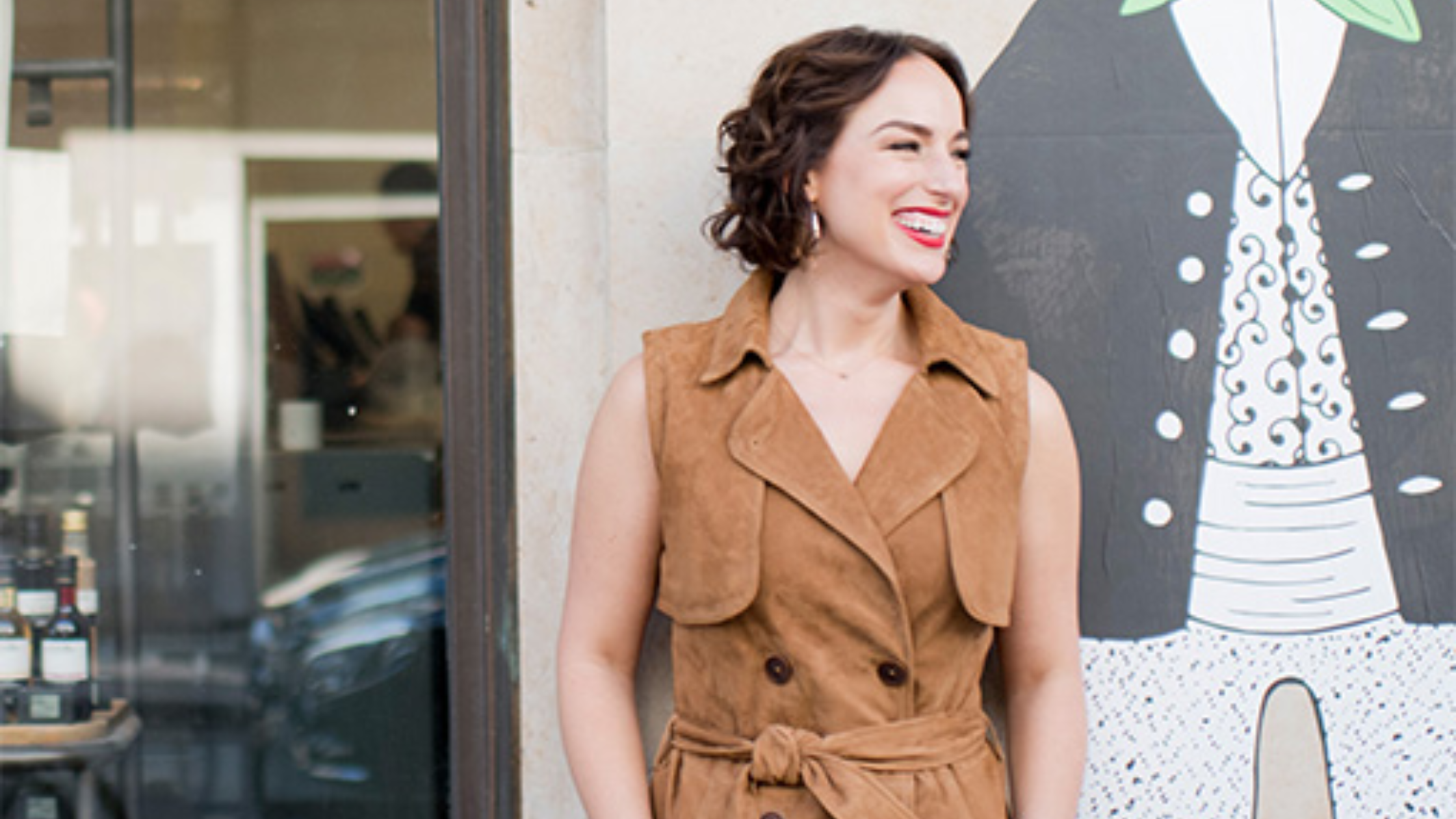 Style Yourself Chic with Megan LaRussa - Gallery 1