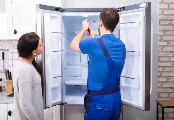 Fast Fridge Repairs - Gallery 2