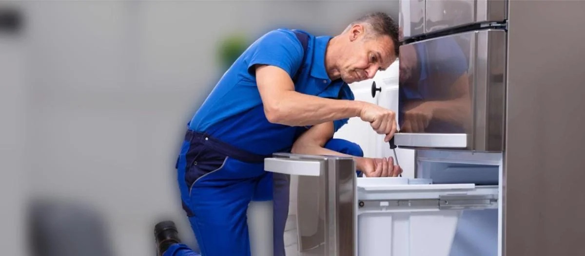 Fast Fridge Repairs - Gallery 1