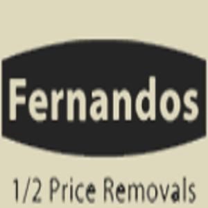 Fernando's Half Price - Gallery 4