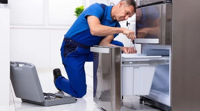 Ace fridge repairs sydney - Gallery 3