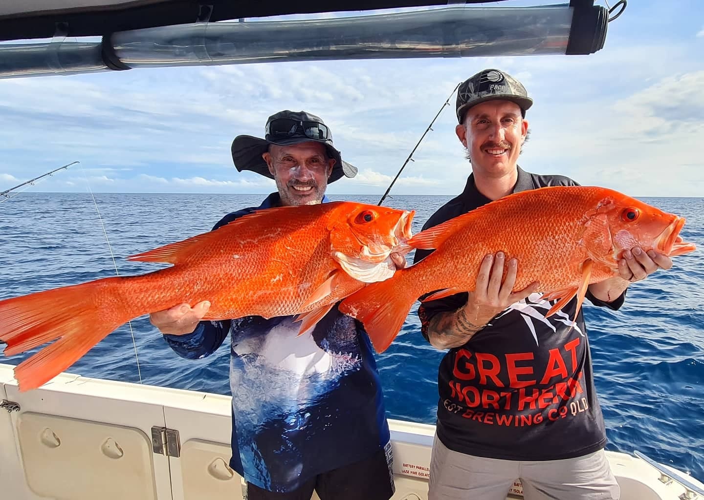 Reef Runner Charters - Gallery 5