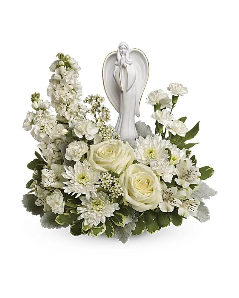The Sweetest Bloom - Gallery 3