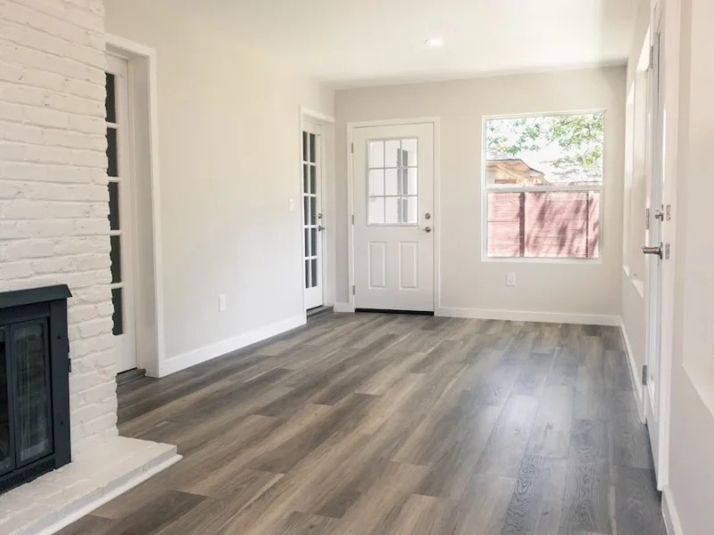 Future Design & Build TX - Gallery 1