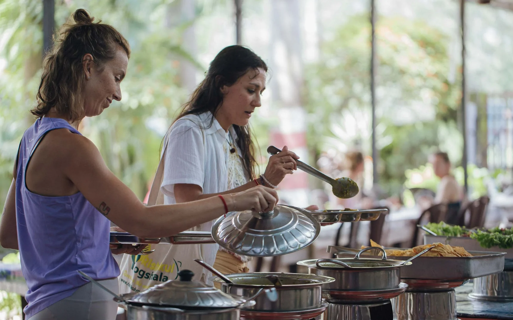 300 Hour Yoga Teacher Training Course in Rishikesh - Gallery 5