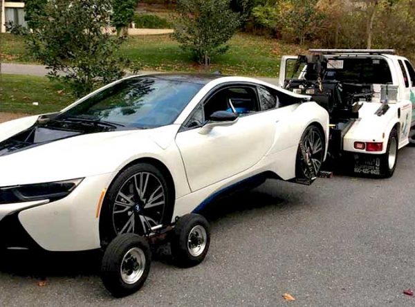 Gc Wreckers - Gallery 4