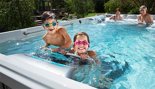 Oasis Spas - Gallery 1