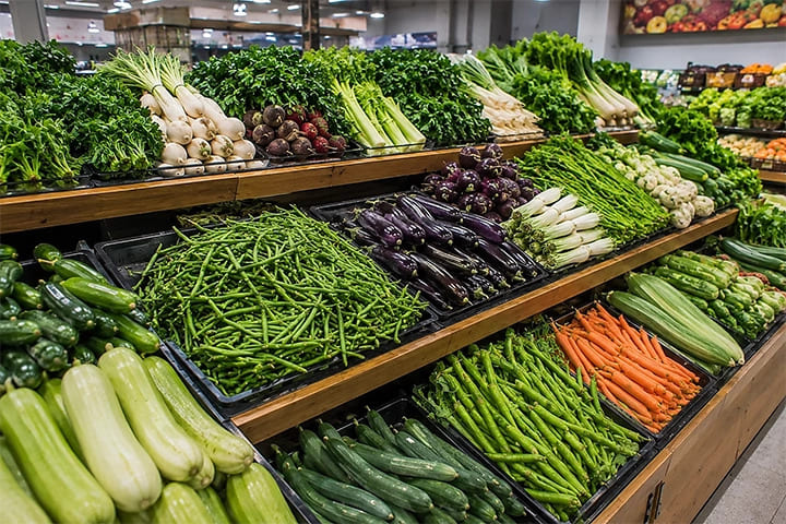 Go Green Organic Store & Supermarket - Gallery 1