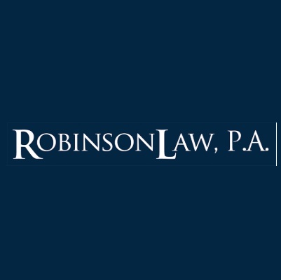 RobinsonLaw, P.A. - Gallery 1