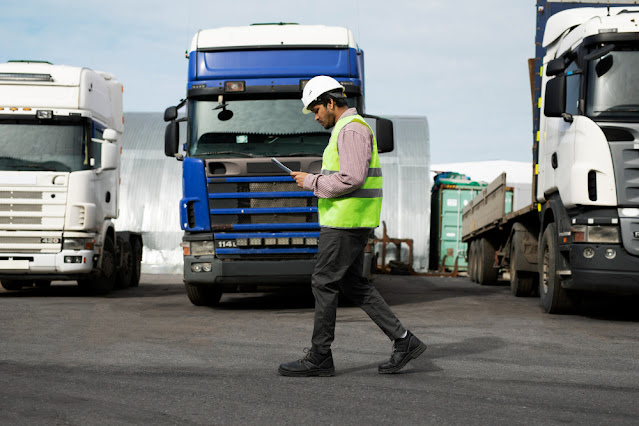 Pioneer Trucking Solutions - Gallery 2
