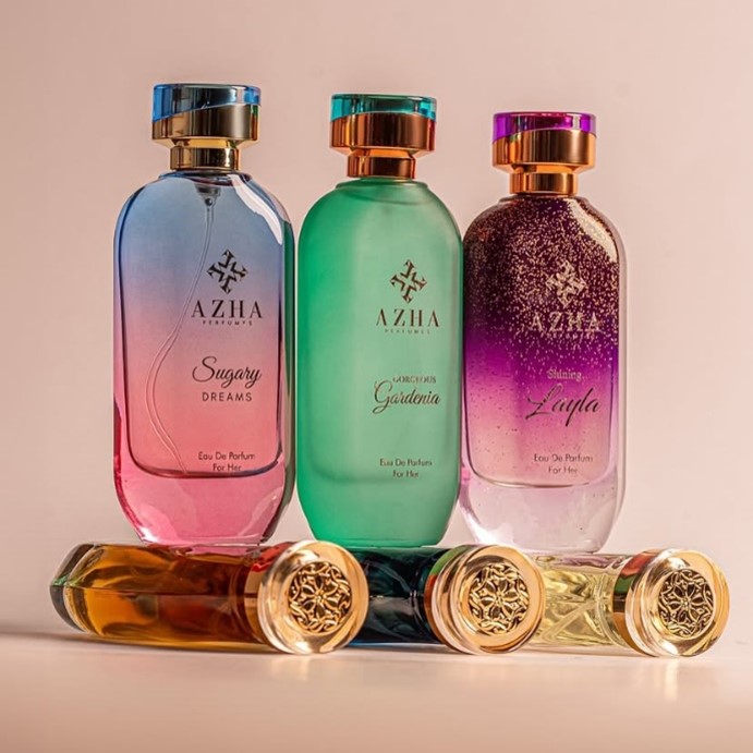 Fragrance Forte LTD - Gallery 8